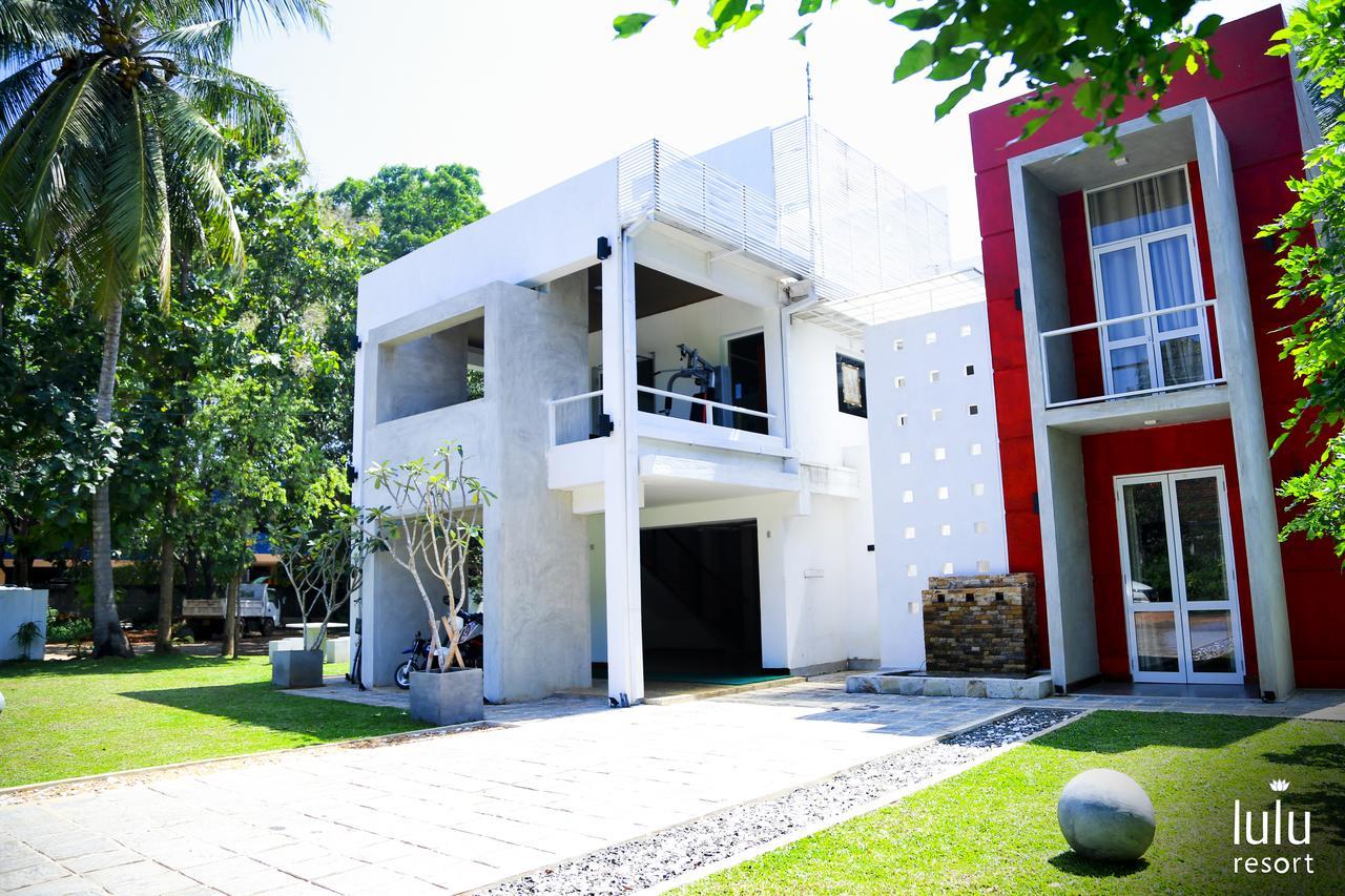 Lulus Resort Anuradhapura Exterior photo