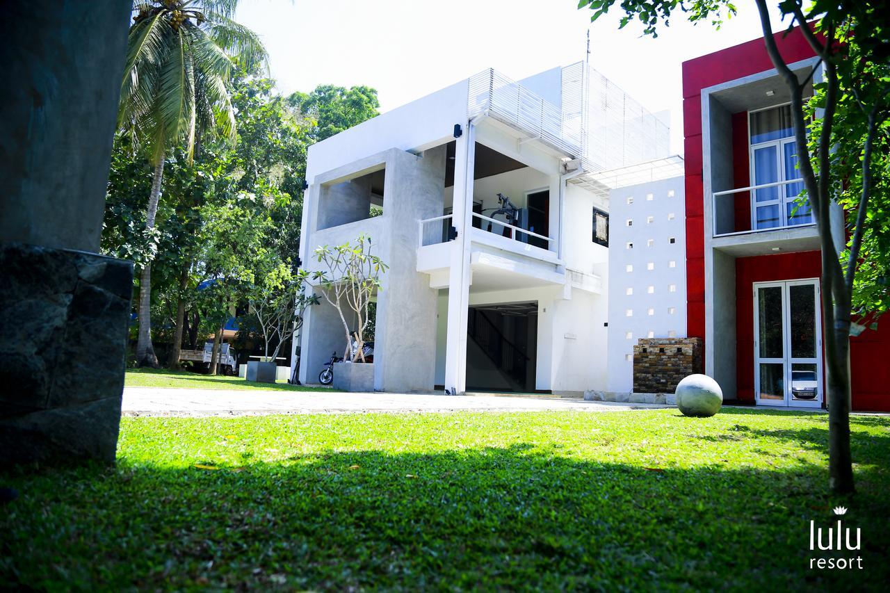 Lulus Resort Anuradhapura Exterior photo